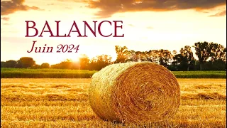 BALANCE 〰️JUIN 2024