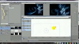 Sony Vegas Pro 9   Amazing Intro!! Tutorial Part 1