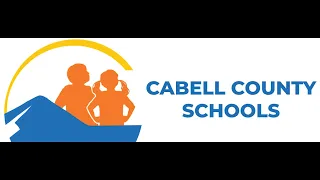 Cabell Schools Board Work Session September 20, 2021