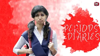 Periods Diaries | Thiruvilaiyaadal