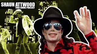 Michael Jackson's Body Language: The Behavior Panel