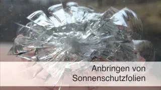 Steinschlagreparaturen Fürth, Bay Autoglas-Zentrum Stiegler - junited Autoglas