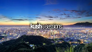 #189 KushSessions (Liquid Drum & Bass Mix)