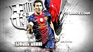 Lionel Messi GoodBye Barcelona... #ThankYou Messi! (2003-2020) |||HD