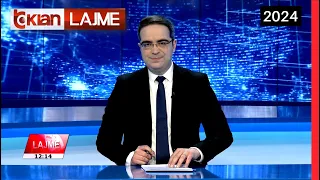 Edicioni i Lajmeve Tv Klan 26 Prill 2024, ora 12:00 | Lajme - News