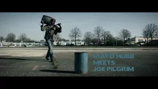 Mayd Hubb Meets Joe Pilgrim - Far Over (Official Clip)