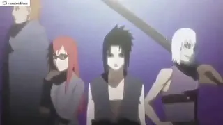 Wish - Naruto edit