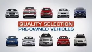 Scott Select Used Cars