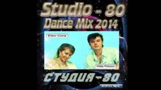 Studio-80 Dance Mix 2014 ( JiiPee Mix )