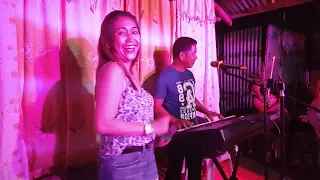 NON STOP CHACHA WARAY WARAY WITH KUYA DAN MARINO BIRHTDAY GIG. VLOG #109