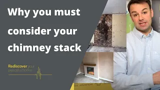 Removing or Soundproofing Chimney Stacks and Fire Backs | Quietco