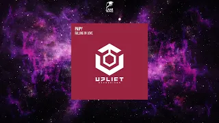 Paipy - Falling In Love (Extended Mix) [UPLIFT RECORDINGS]