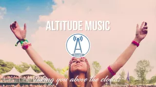 Mike Posner - Silence (feat. Labrinth) (Sluggo x Loote Remix) [Altitude Music]