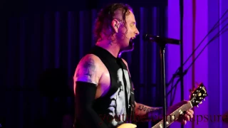 Stone Sour Through Glass Live HD PNC Bank Arts Center