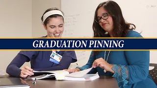 What is a Pinning Ceremony?