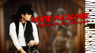 Michael Jackson - Leave Me Alone (Streampack Multitrack Release)