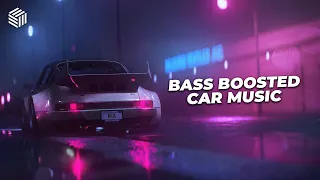 Best Remixes of Popular Songs 2021 🎵 Bass Boosted Car Music Mix 2021 🚘