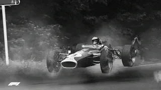 The Legend of Jim Clark