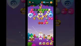 line bubble 2 level 2618