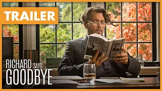 Richard Says Goodbye trailer (2019) | Nu overal verkrijgbaar