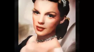 Judy Garland - I'm Confessin' That I Love You  -  RARE