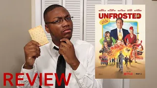 UNFROSTED (2024) Movie Review