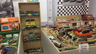 Video und Bilder vom DDR Spielzeugmuseum 7