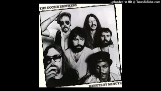 Doobie Brothers - Minute by minute  [1978] [magnums extended mix]