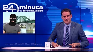 24 Minuta: Dobro došli (Deo 2)