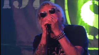 UK Subs – 40th Anniversary + Single Launch Party (DVD)