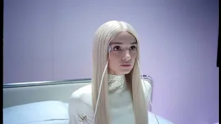 Plastic doll - Lady Gaga music video