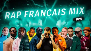 Rap Francais Mix 2023 I REMIX I Gazo, SDM, Jul,  Keblack, SCH, Favé