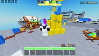 The New Roblox Skywars update sucks LOL