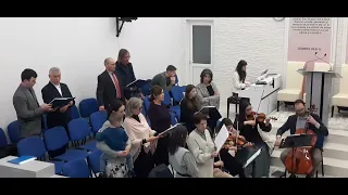 Astăzi  este șansa ta-Cor AZS Darabani & orchestra Tataraseni