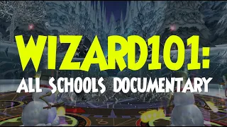 Wizard101 - All Schools Explained (Full Documentary)