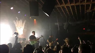 Tiny Moving Parts - Live at The Hi Hat 2/24/2018