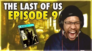 THE LAST OF US | EPISODE #9