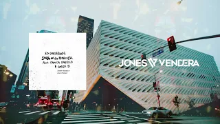 South Of The Border (Jones Vendera & Iggy Mashup) - Ed Sheehan vs Martin Garrix, Julian Jordan