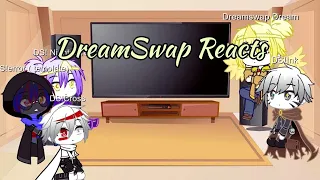 DreamSwap reacts to original selves