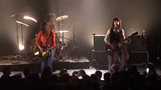 The Lemon Twigs - Leather Together - Le Trianon Paris - 25/05/2023