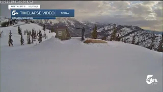 Monarch Mountain will close this weekend, here's what conditions you should expect