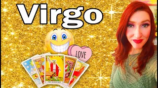 VIRGO ARE YOU PREPARE TO HEAR THIS FROM THEM! MAY 31 TO JUNE 6