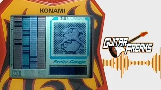 JET WORLD [beatmania pocket : Guitar Freaks]