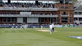 Highlights - England beat New Zealand by 170 runs, Lord's 2013