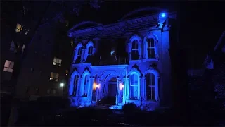 Haunted Columbus