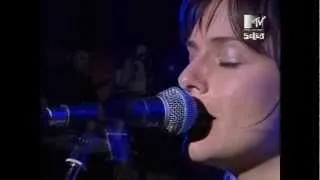 Shivaree - Goodnight Moon [Unplugged Version] MTV Select 2005 HD 720p