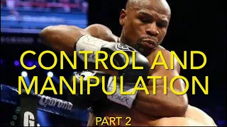 Boxing Control and Manipulation- Part 2