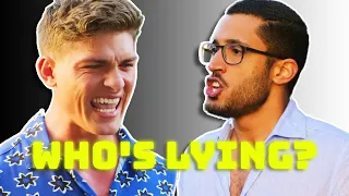 Are We Team Sean or Austin? | Selling The OC Season 3 Discussion