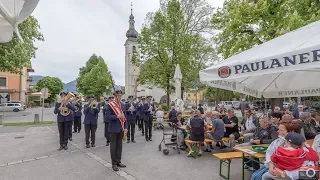 1 Mai Fest der SPÖ Lienz