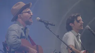 The Avett Brothers - Untitled #4 (Live from the Charlotte Motor Speedway, 8/29/20)